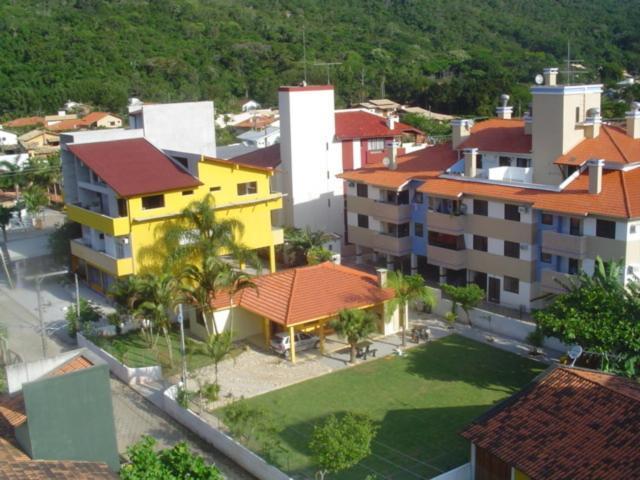 Apartahotel Da Cachoeira