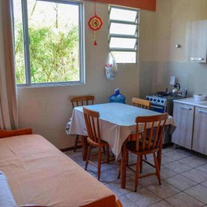 Apartahotel Da Cachoeira