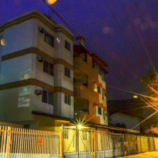 Da Cachoeira Apartahotel