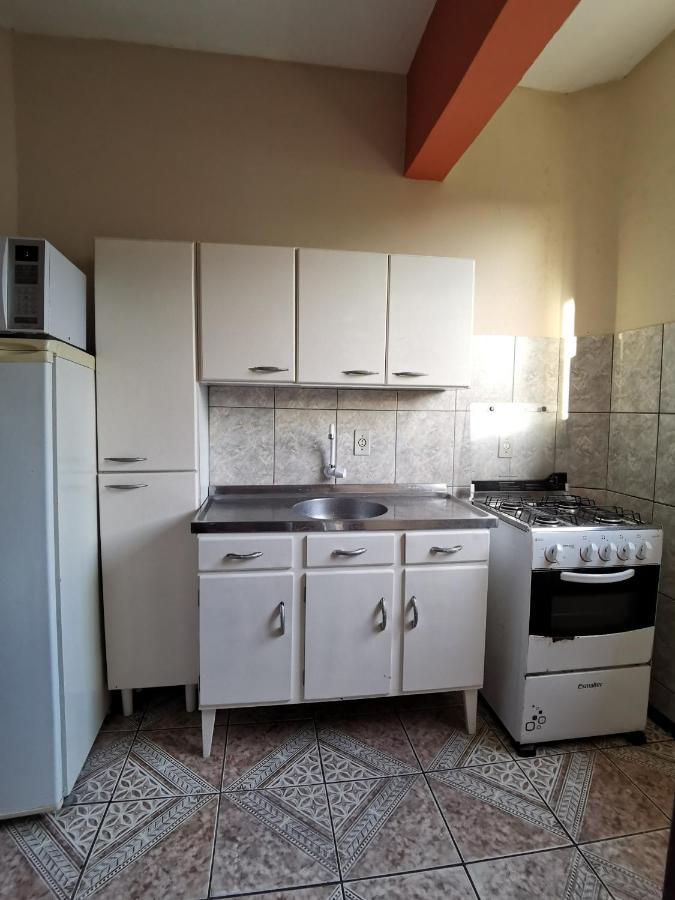Da Cachoeira Apartahotel
