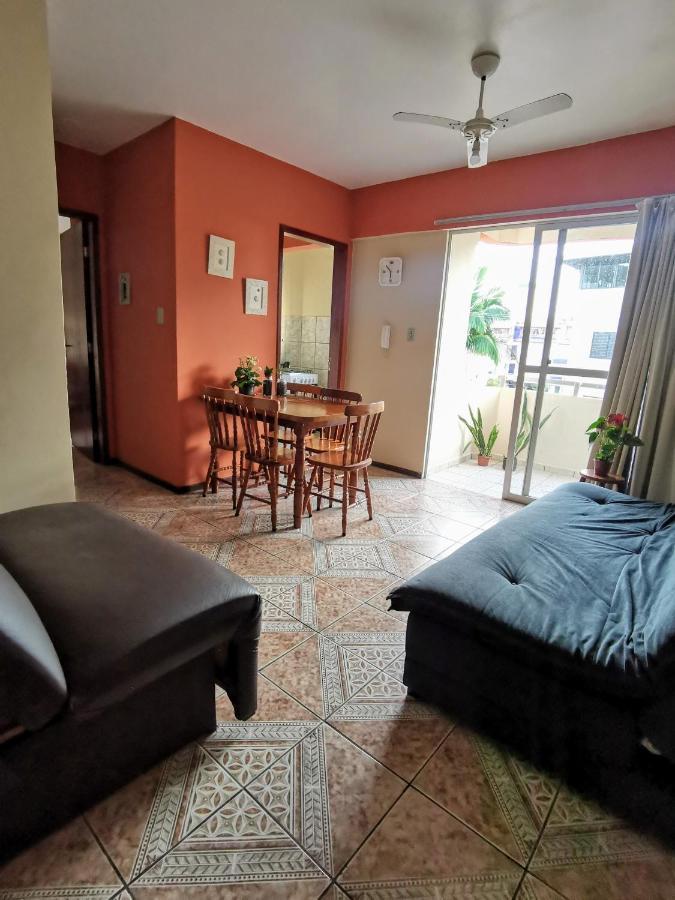 Da Cachoeira Apartahotel *