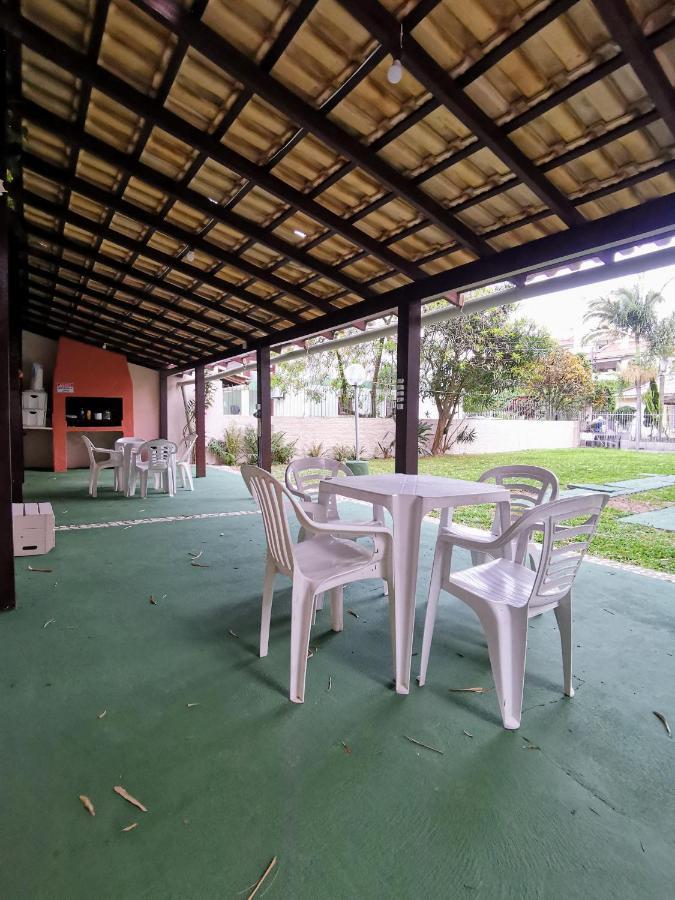 Da Cachoeira Apartahotel *