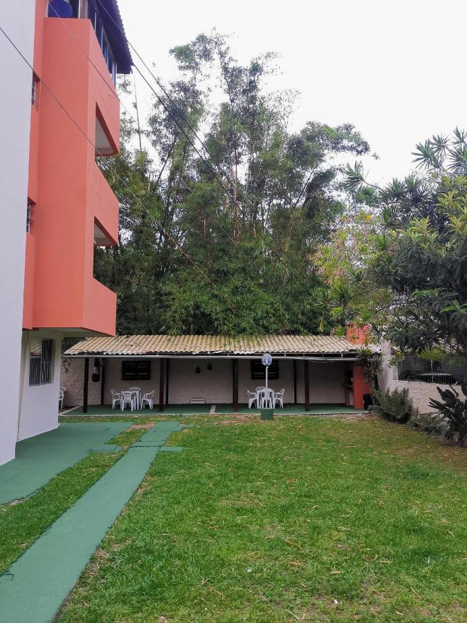 Da Cachoeira Apartahotel