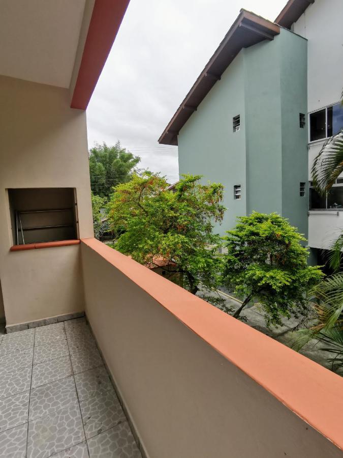 Da Cachoeira Apartahotel Florianópolis