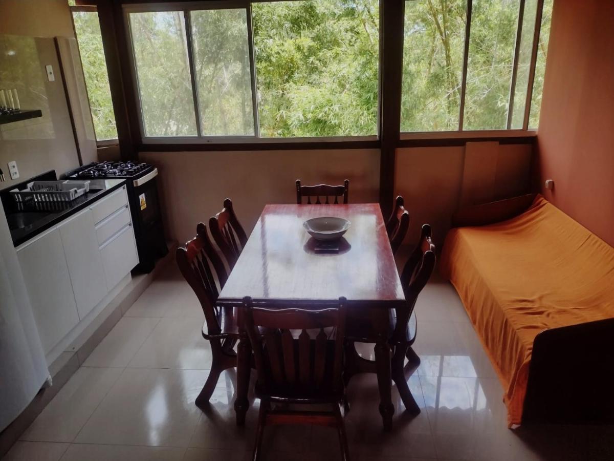 Da Cachoeira Apartahotel *