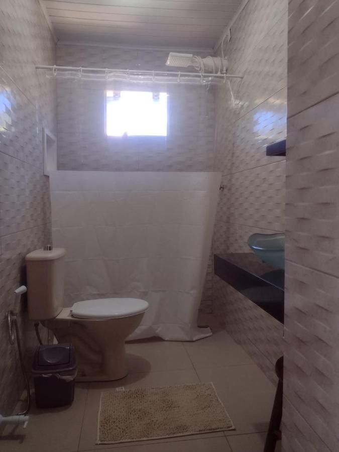 Da Cachoeira Apartahotel