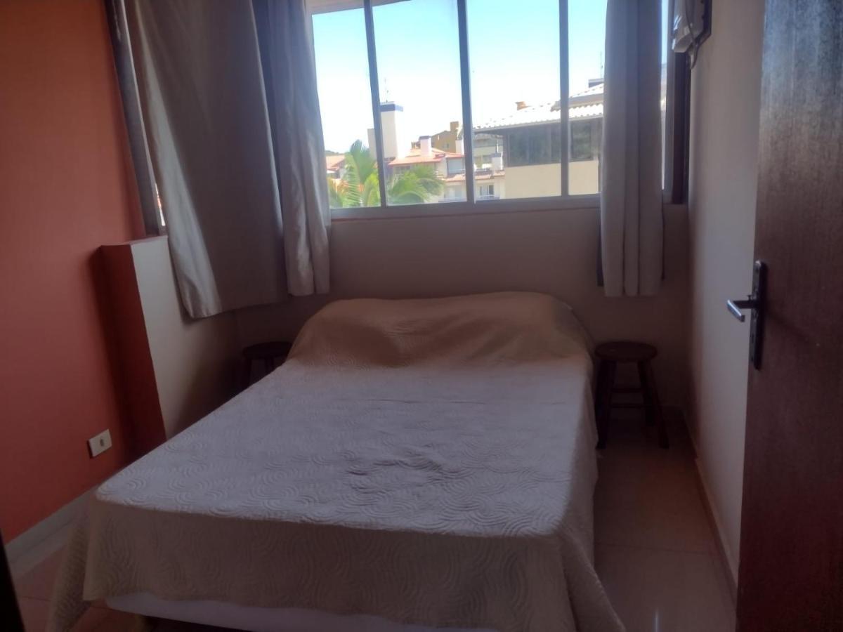 Da Cachoeira Apartahotel