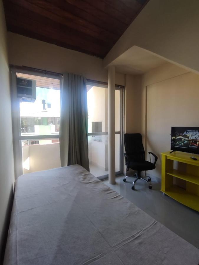 Apartahotel Da Cachoeira Florianópolis
