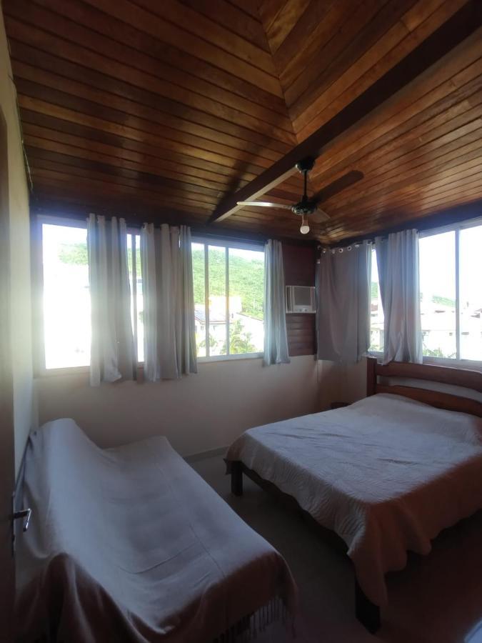 Da Cachoeira Apartahotel *