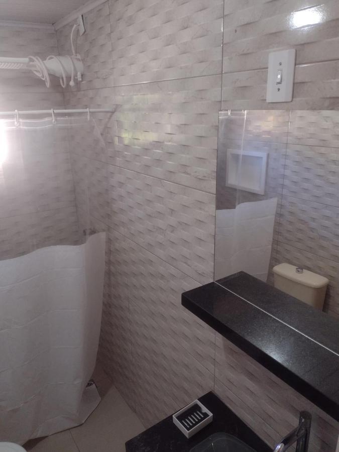 Apartahotel Da Cachoeira