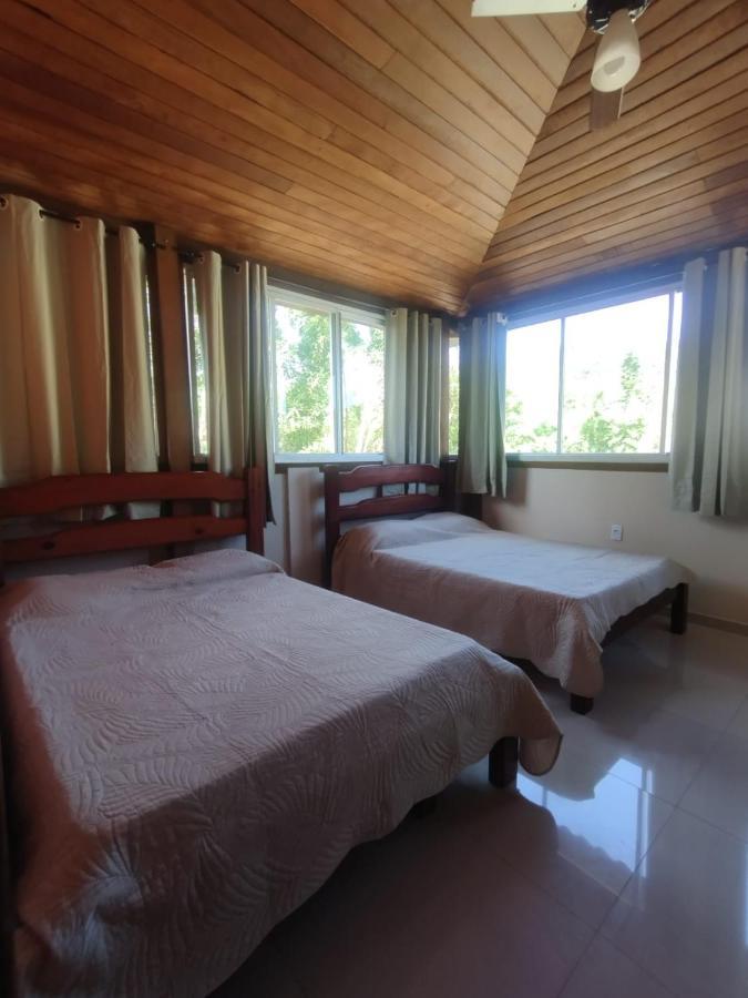 Da Cachoeira Apartahotel