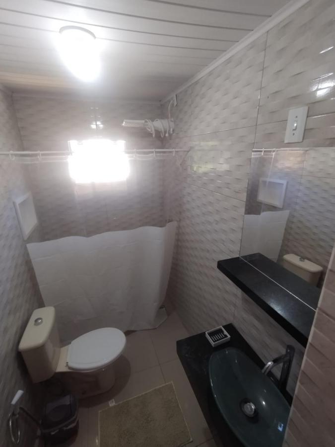 Apartahotel Da Cachoeira Florianópolis