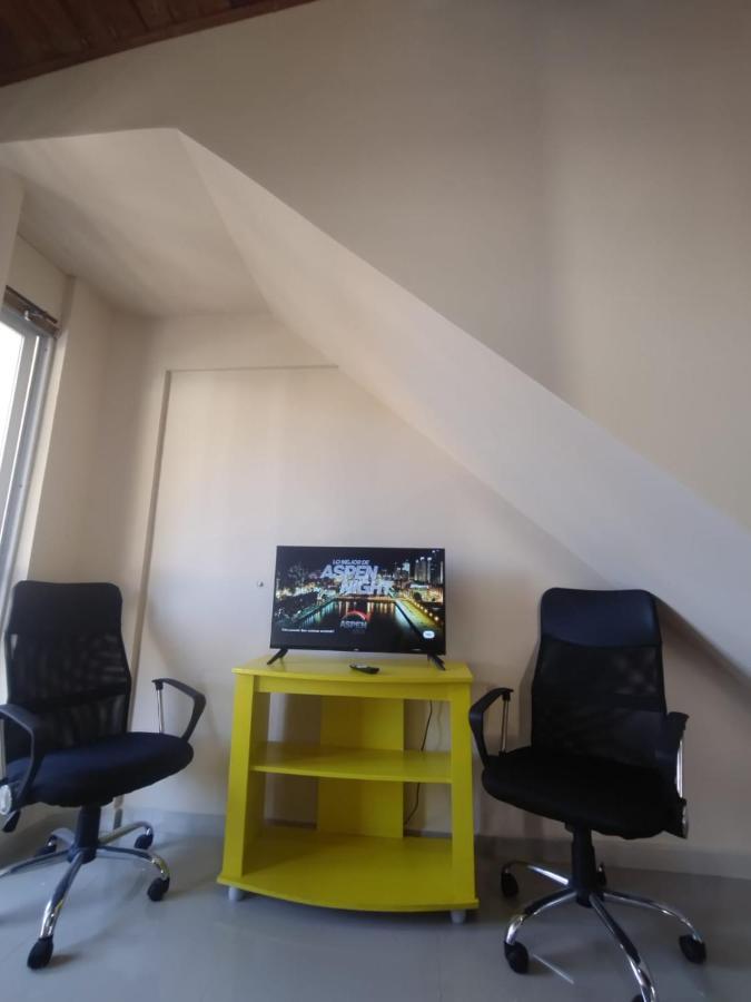 Apartahotel Da Cachoeira