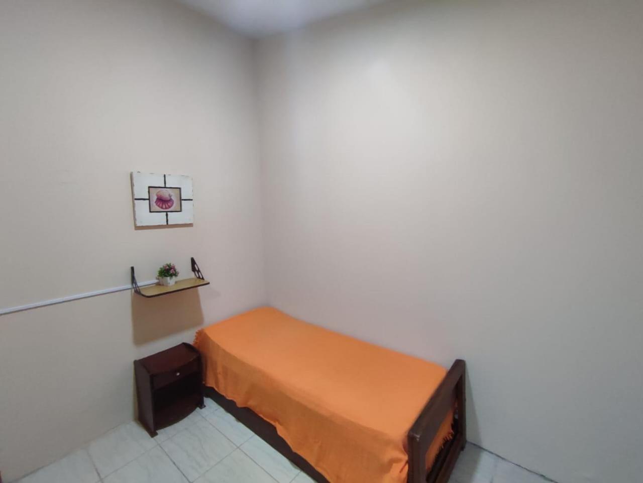 Da Cachoeira Apartahotel Florianópolis