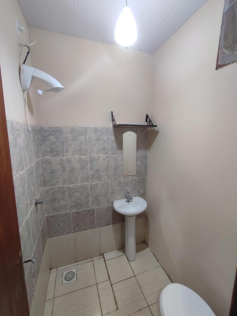 Da Cachoeira Apartahotel