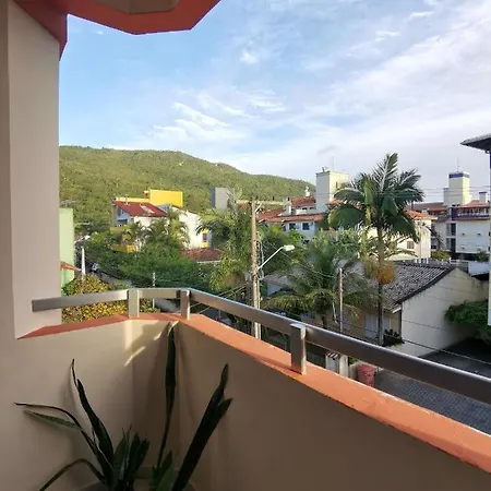 Apart Da Cachoeira Florianopolis Exterior photo
