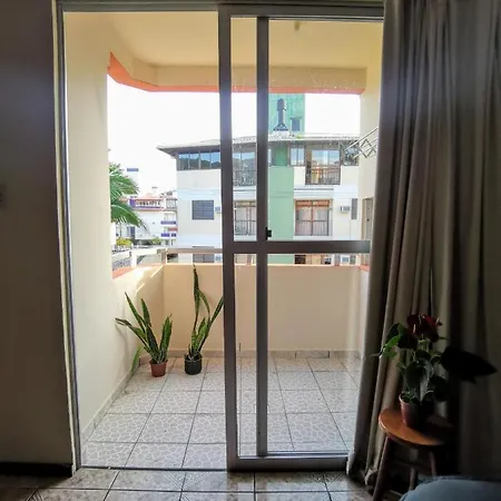 Apart Da Cachoeira Florianopolis Exterior photo