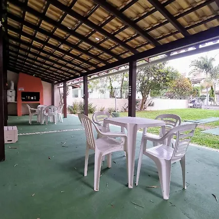 Apart Da Cachoeira Florianopolis Exterior photo