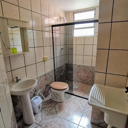 Apart Da Cachoeira Florianopolis Exterior photo