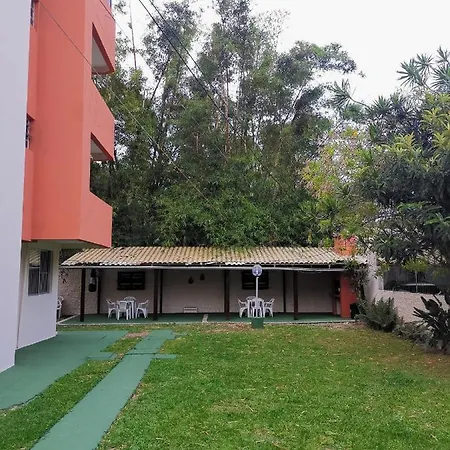 Apart Da Cachoeira Florianopolis Exterior photo