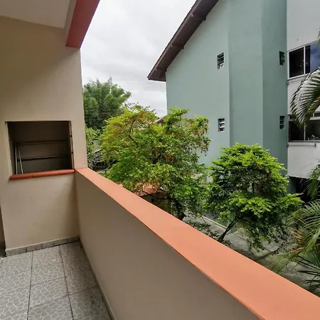 Apart Da Cachoeira Florianopolis Exterior photo