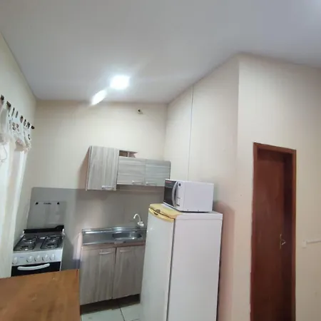 Apart Da Cachoeira Florianopolis Exterior photo