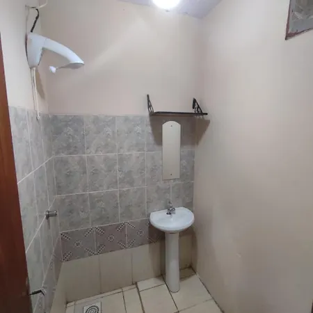 Apart Da Cachoeira Florianopolis Exterior photo